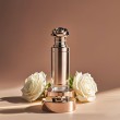 rose cap perfume