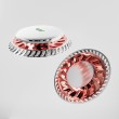 car air freshener metal lids