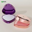 Zinc Alloy Solid Perfume Box