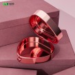 Zinc Alloy Solid Perfume Box