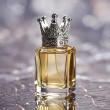 perfume crown cap