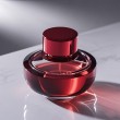 red lid perfume