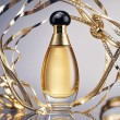 perfume golden cap