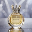 perfume crown cap