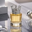 perfume crown cap