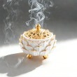 Aroma diffuser