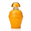 Zinc Alloy Perfume Cap Supplier