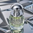 silver cape perfume