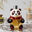 Kung Fu Panda-inspired Bottle and Aluminum Alloy Die-cast Cap