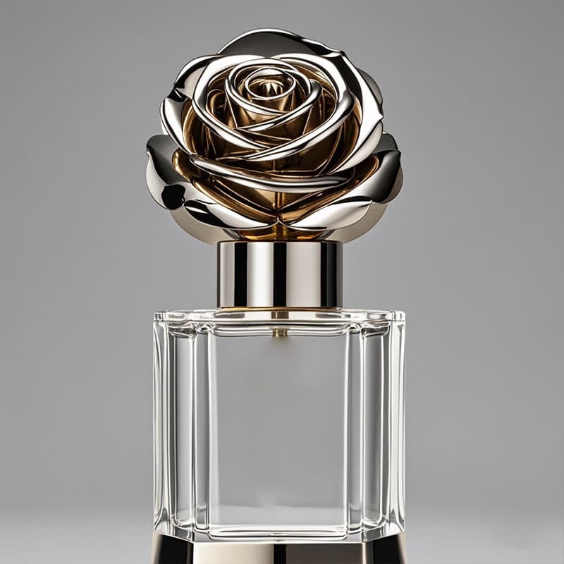 rose cap perfume