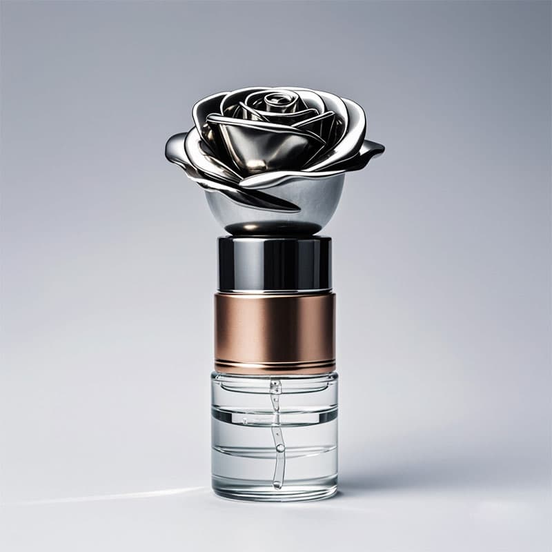 rose cap perfume