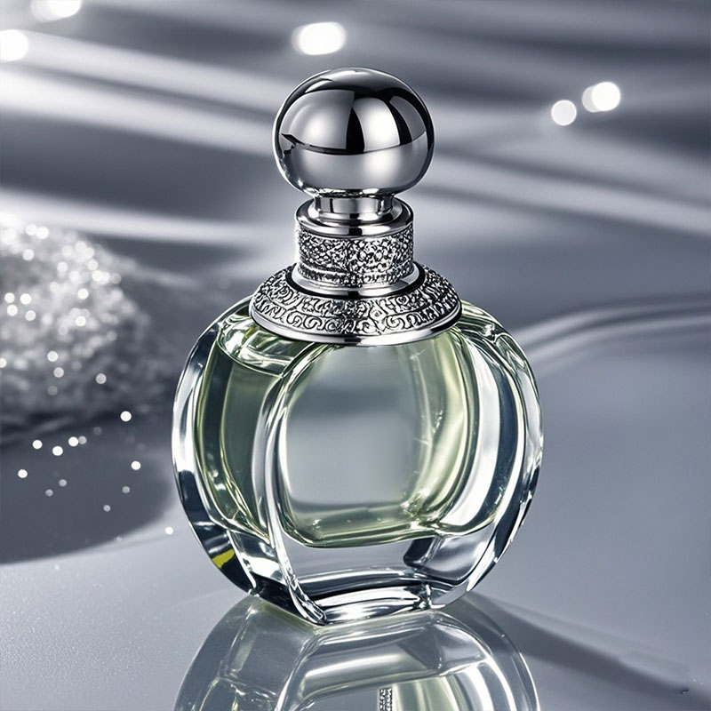 silver cape perfume