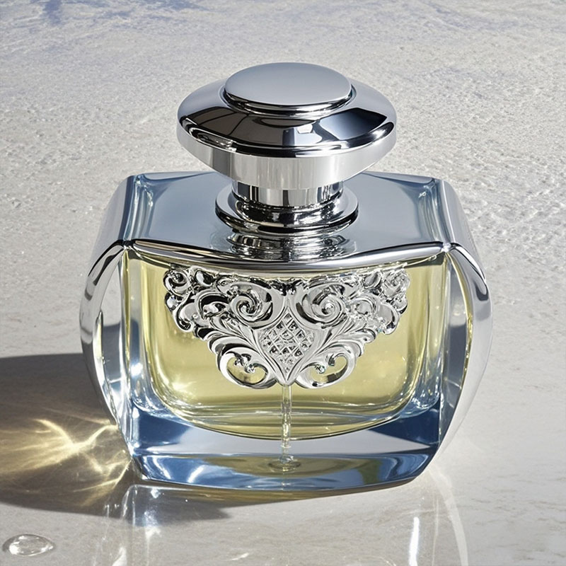 silver cape perfume