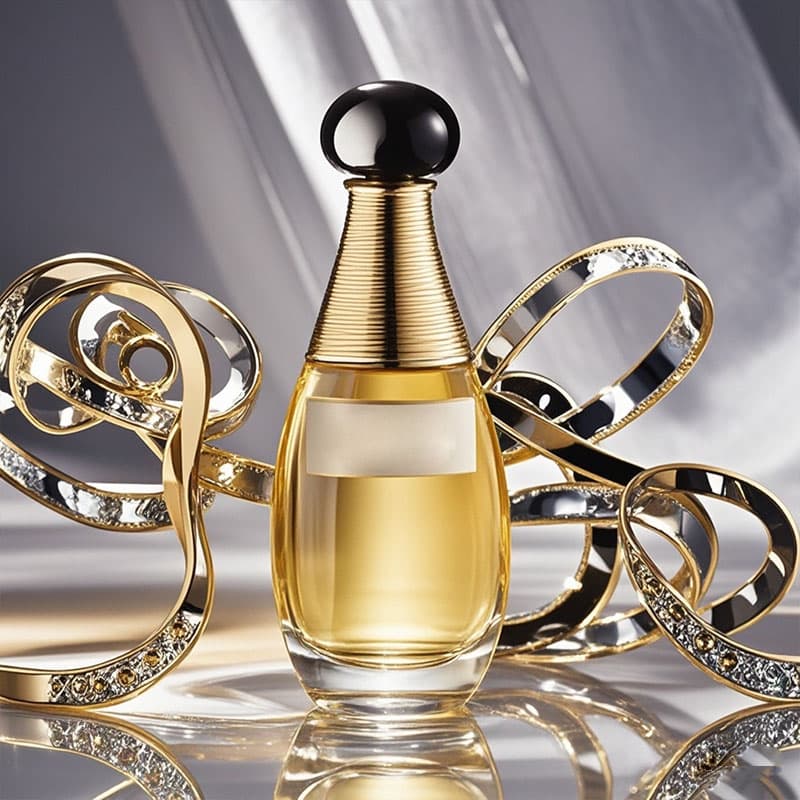 Perfume Cap Manufacturers: Unveiling Perfumes with Stunning Gold Caps