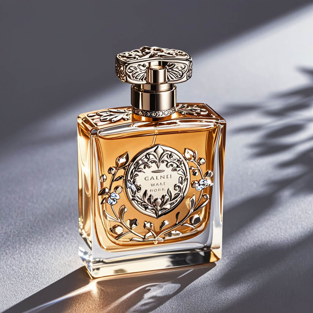 How Can We Find the Best Perfume Cap Product?