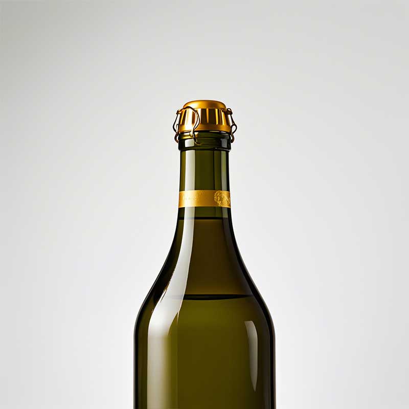 Top Wine Bottle Cap Manufacturers - Custom Designs for Your Brand. Discover Our Special Features