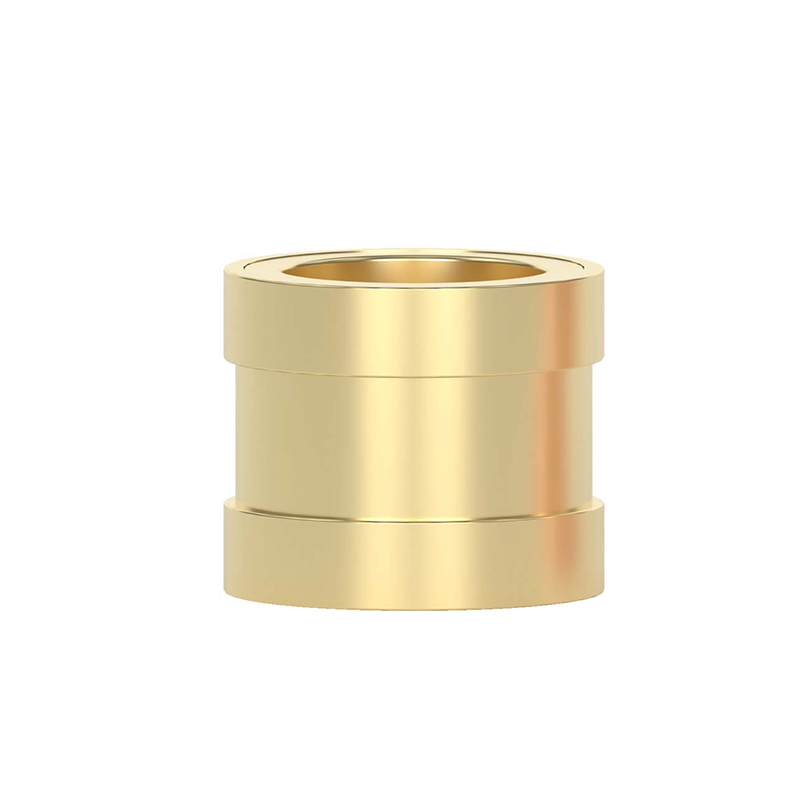 perfume golden cap