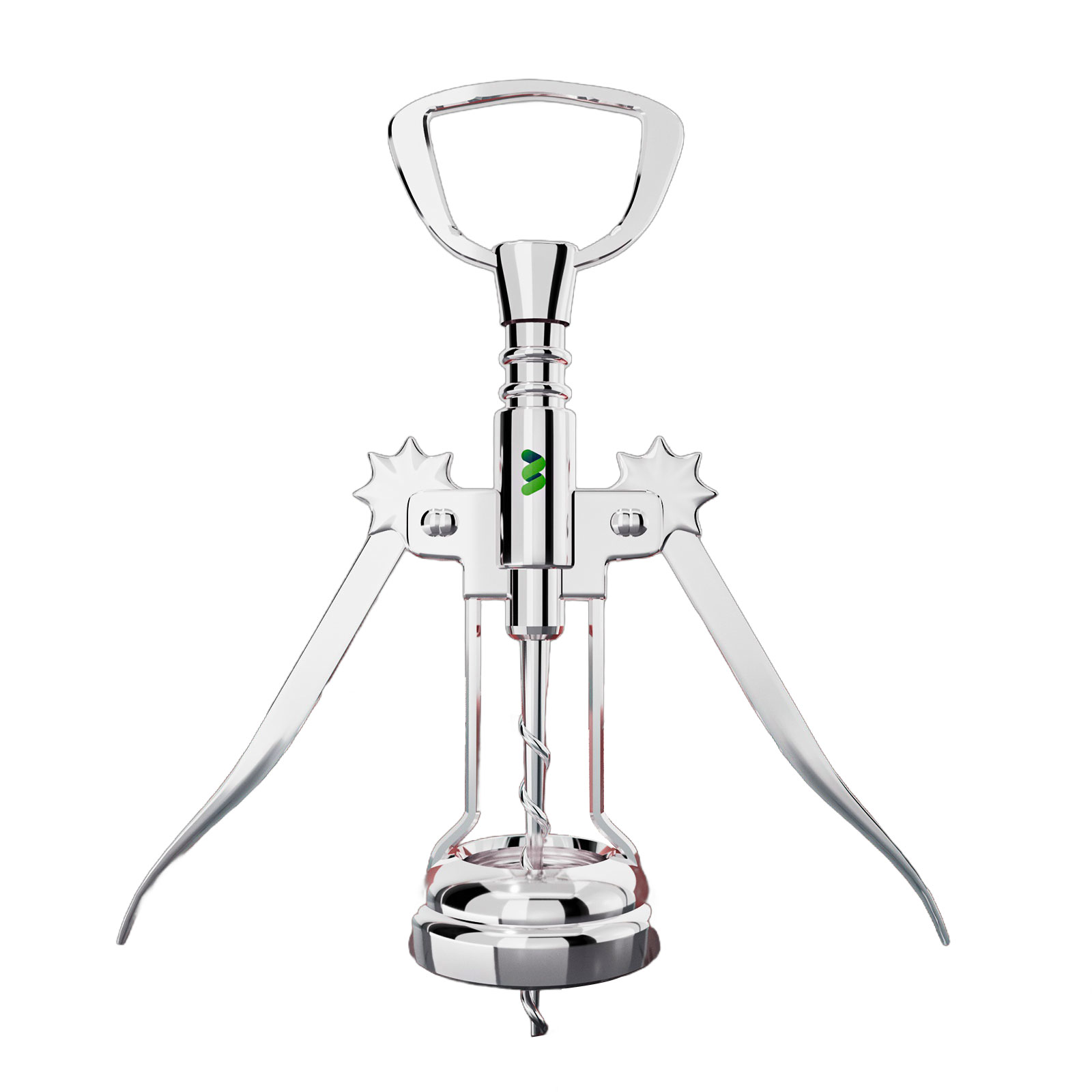 Zinc Alloy Wine Opener Die-Casting