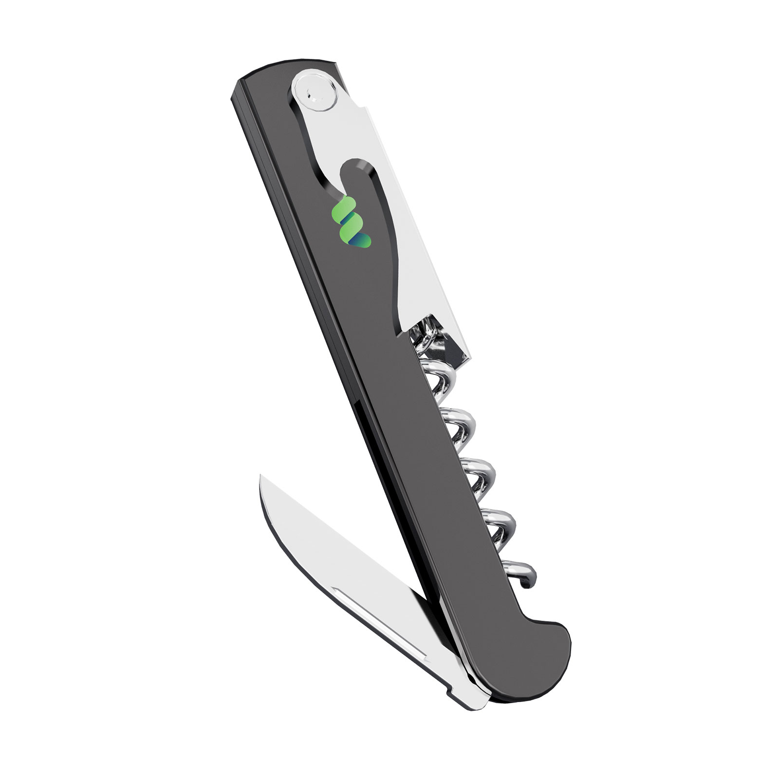 Multi-functional Wine Opener