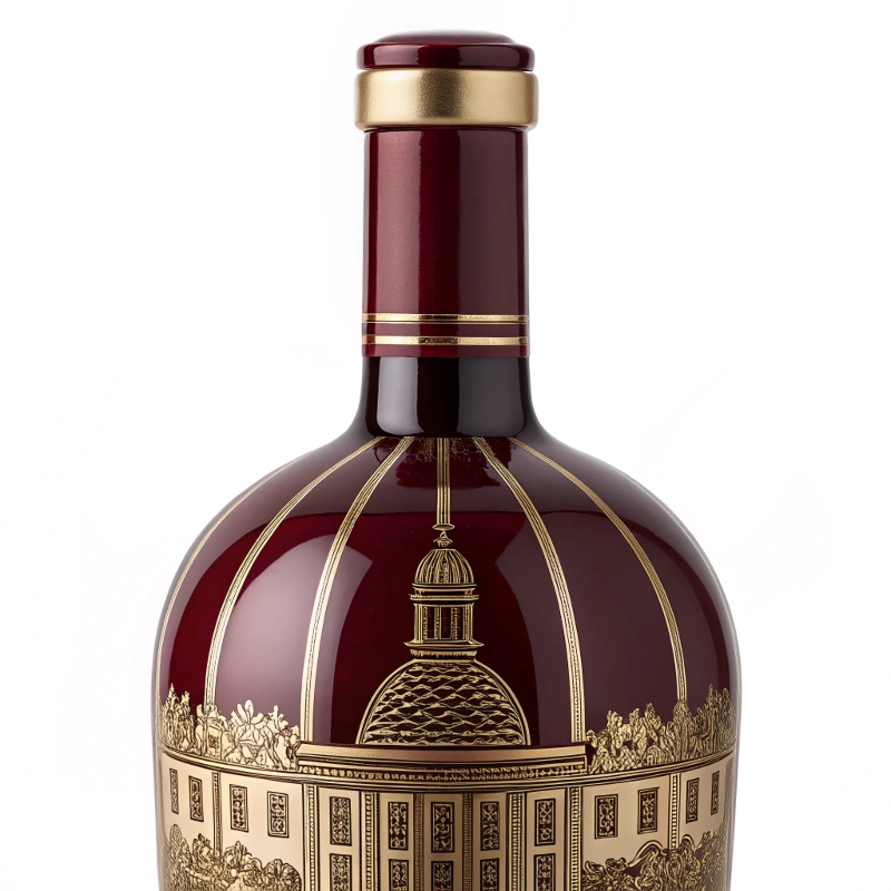 wine bottle cap