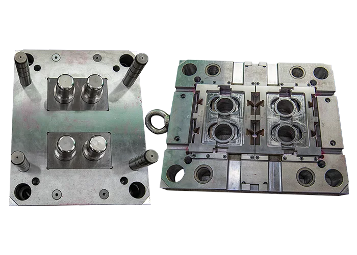 Aluminum Alloy Die-Casting Process