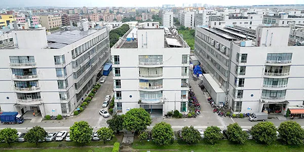 Worldbound plastic Products co.,Ltd