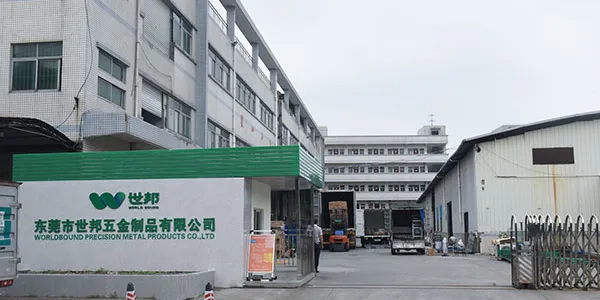 Worldbound plastic Products co.,Ltd