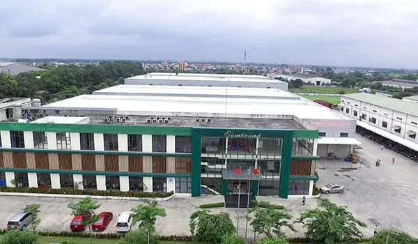 Worldbound plastic Products co.,Ltd