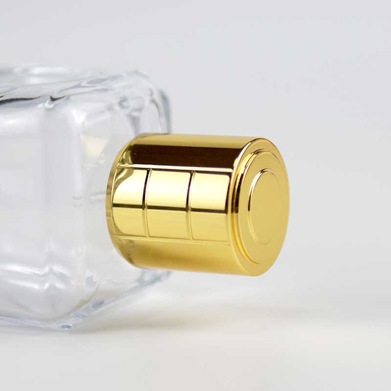 Metal Perfume Cap Sealing Performance: Design, Materials & Testing