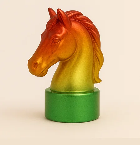 Gradient Electroplating