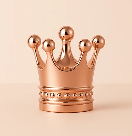 Single-Color Electroplating