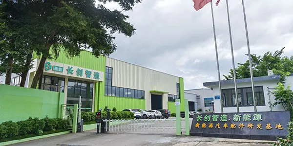 Worldbound plastic Products co.,Ltd