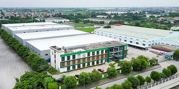 Worldbound plastic Products co.,Ltd