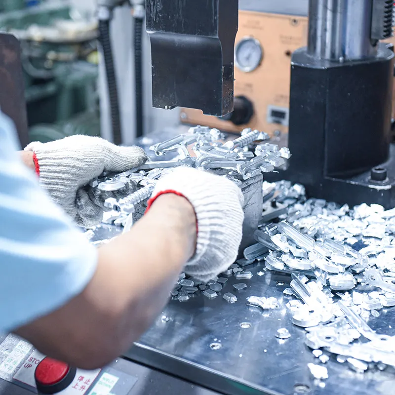 which zamak alloy is right for your zinc alloy product zamak3 or zamak5