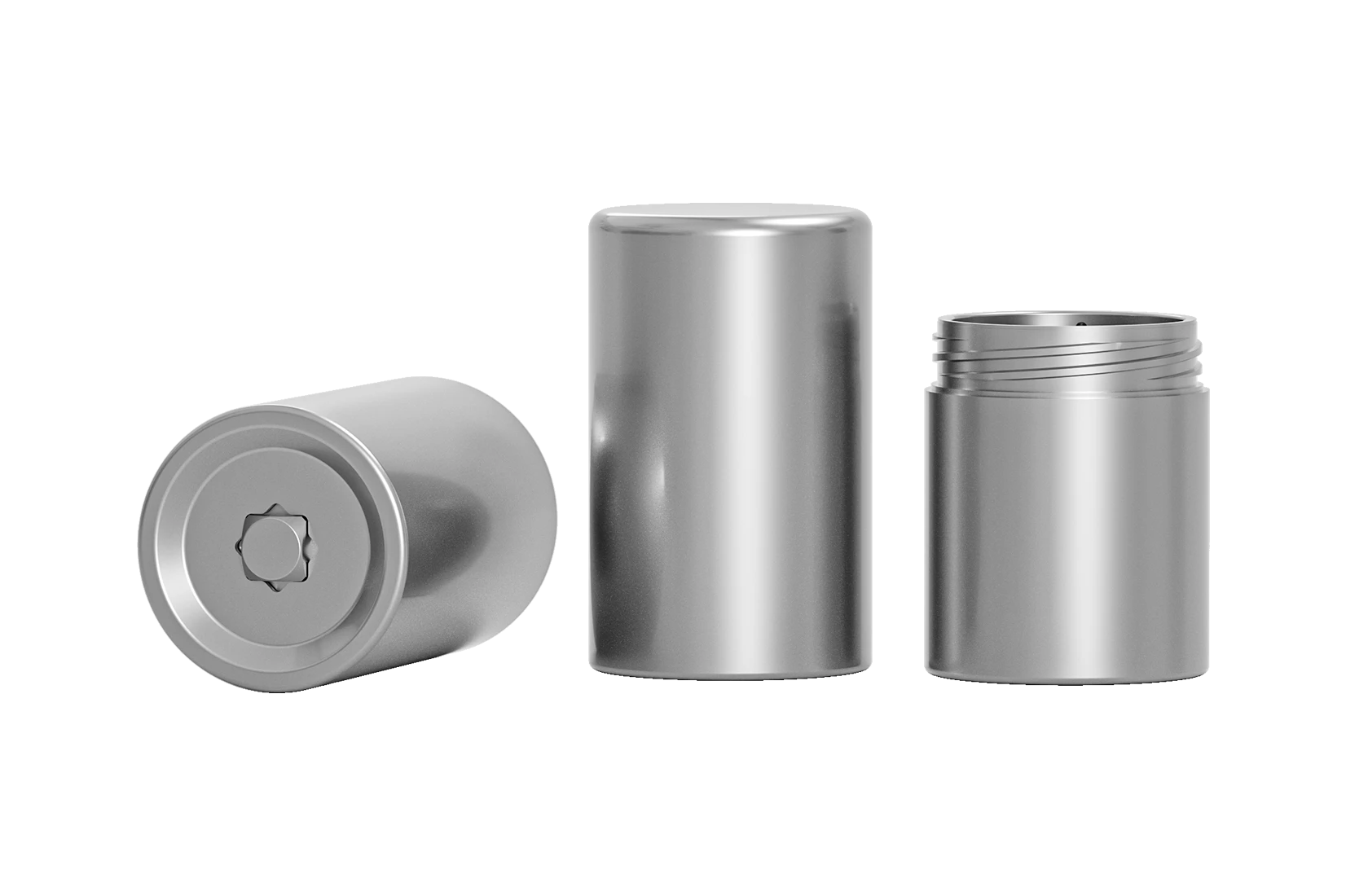 YR1083 Portable Deodorant Tube