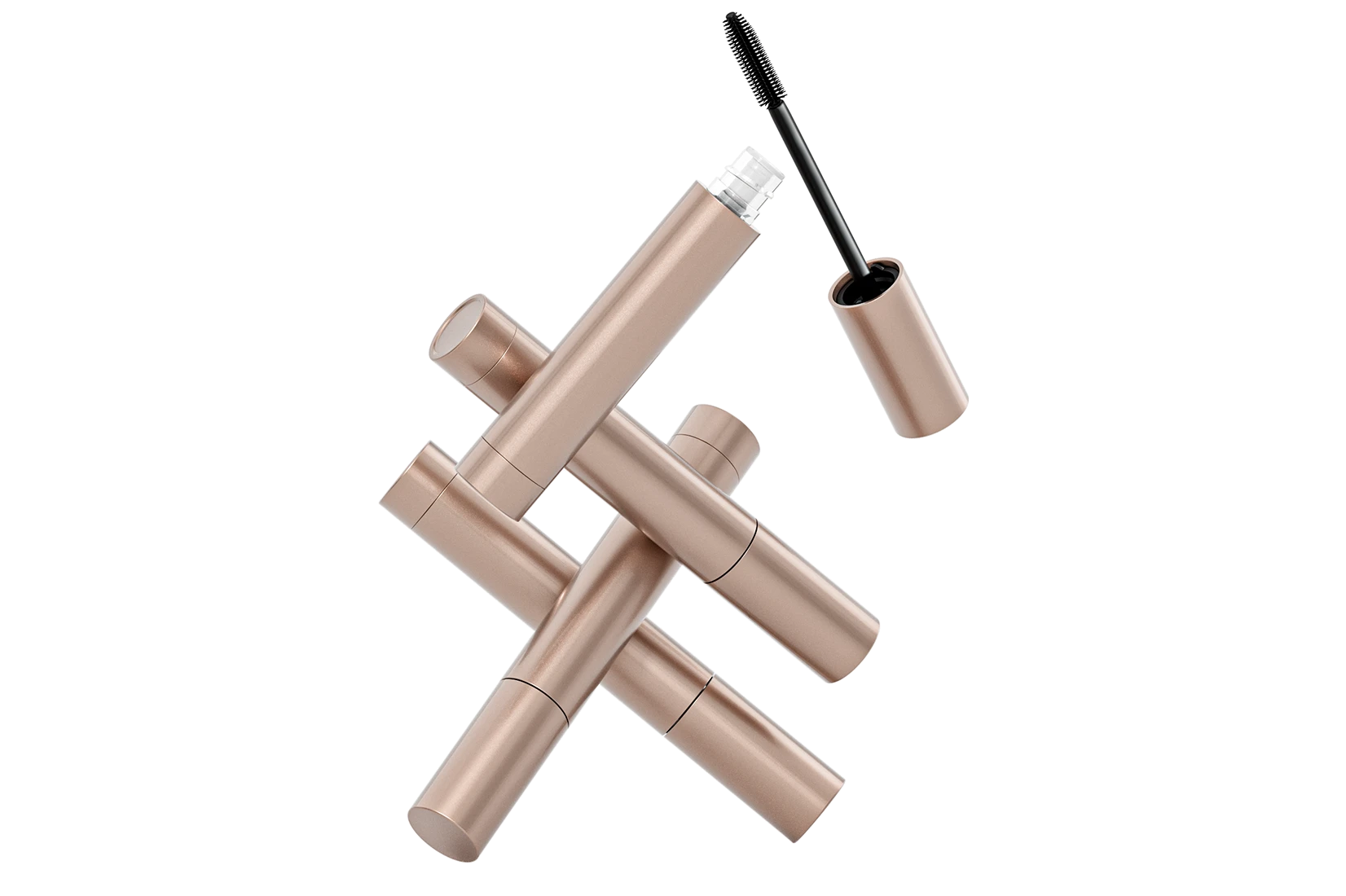 Suitable for mascara tubes