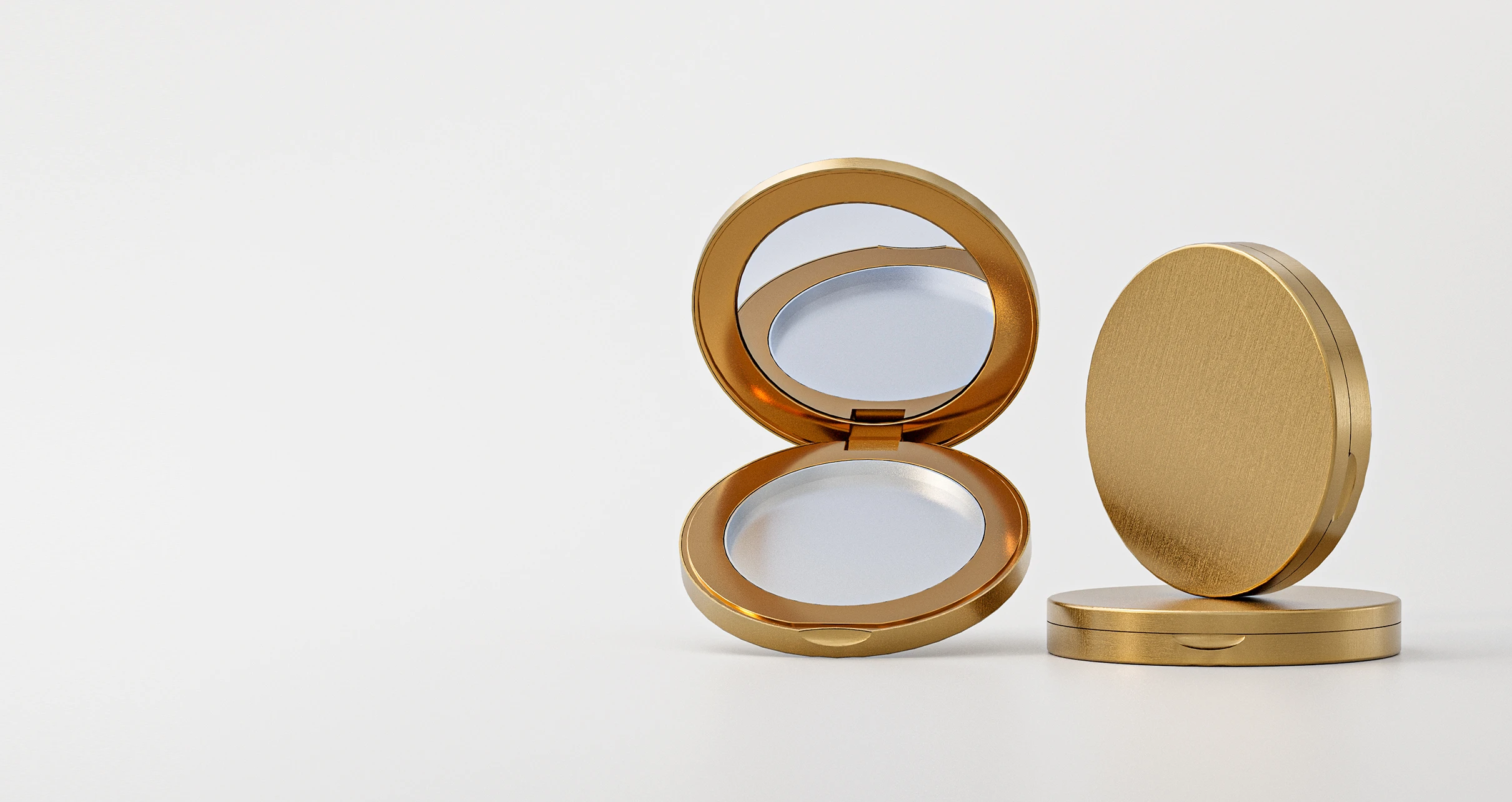 wbmetal services cosmetic packaging