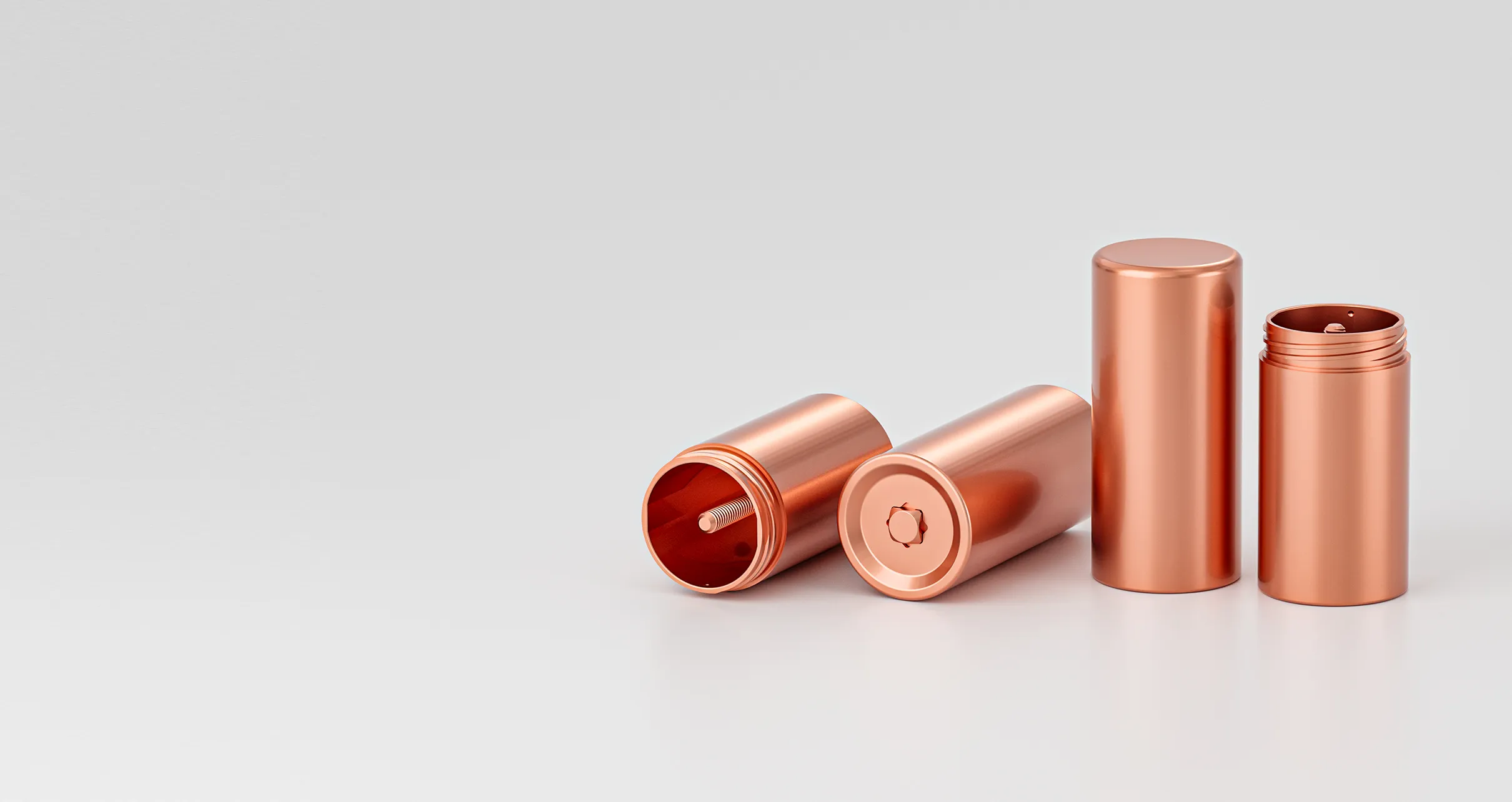 wbmetal services fragrance packaging