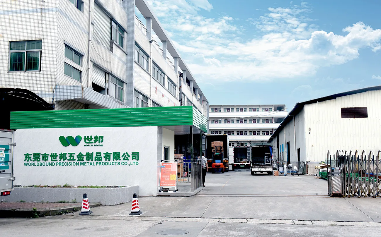 Guangdong Shine-Choose Smart Manufacturing Co., Ltd