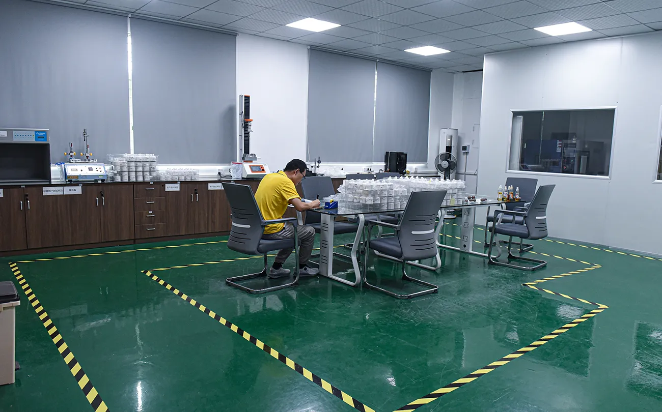 Guangdong Shine-Choose Smart Manufacturing Co., Ltd