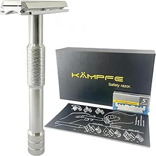 KAMPFE CNC Mild