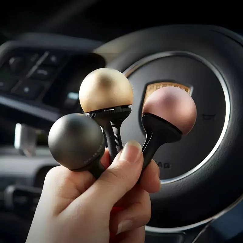 9. Spherical Vent Fragrance