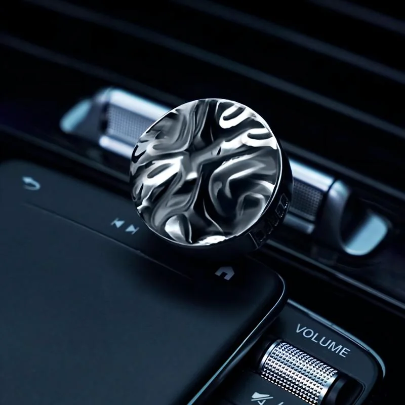 10. Water Ripple Fragrance Design