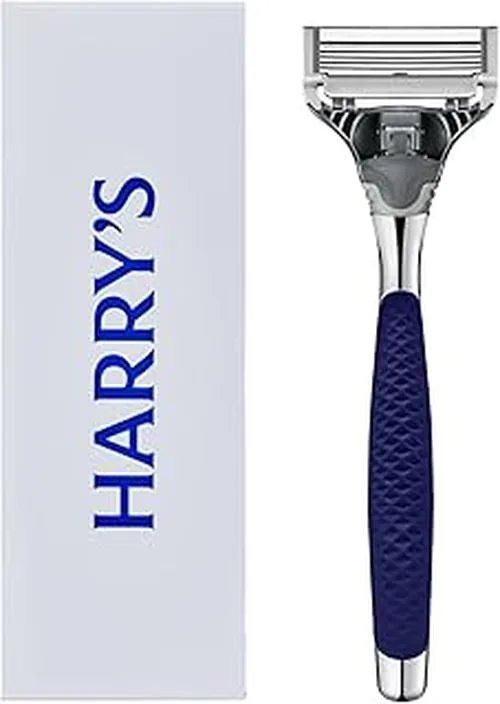 Harrys Winston