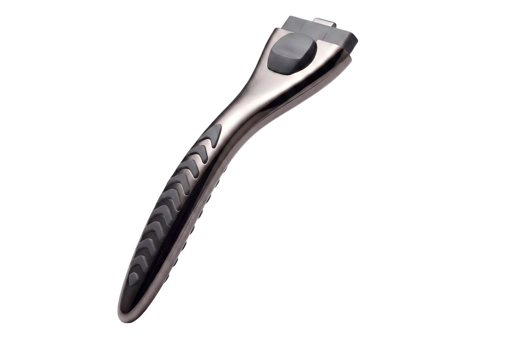 Manual Razor Handle