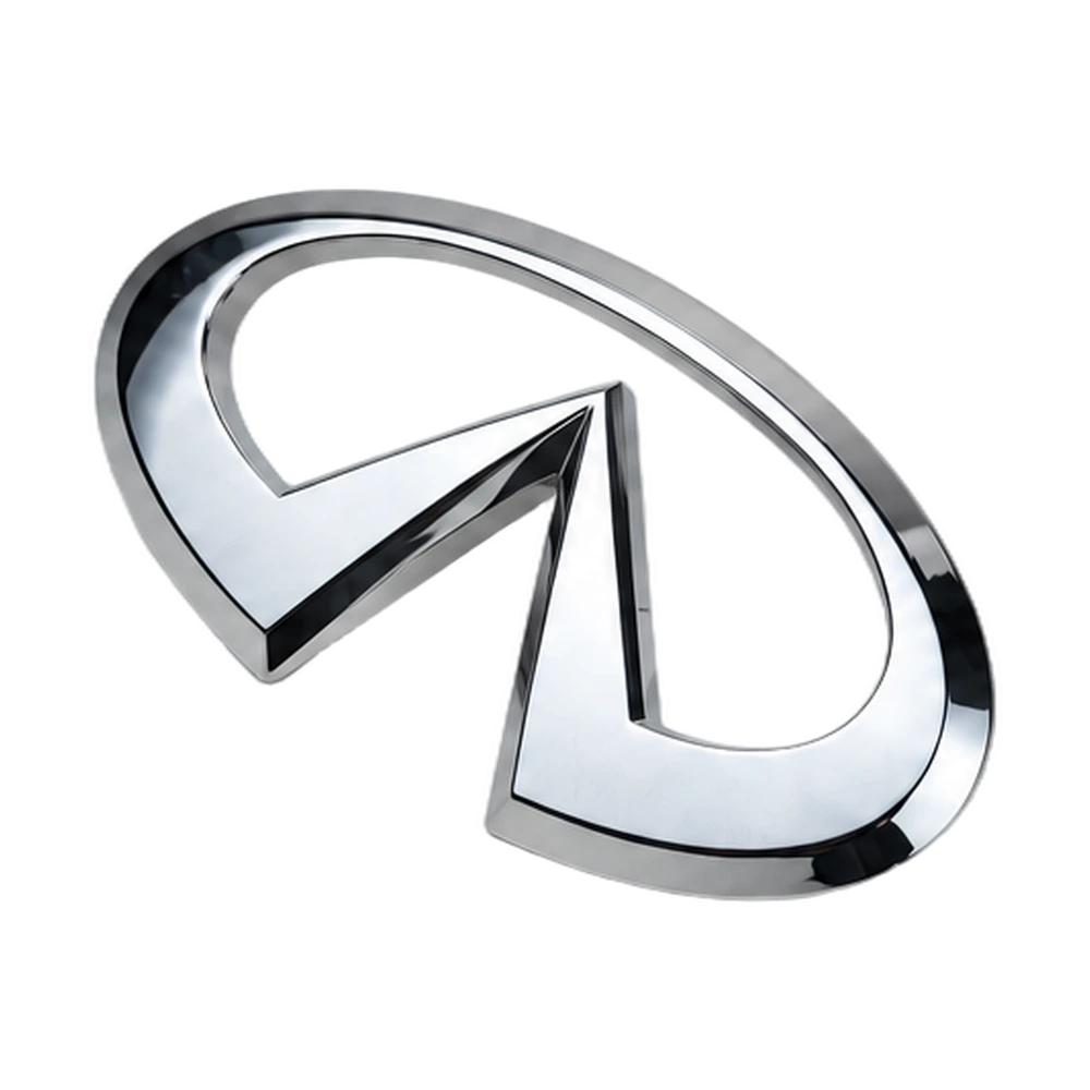 Automotive Emblems