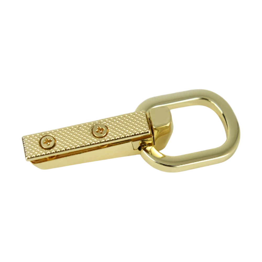 Bag Buckles