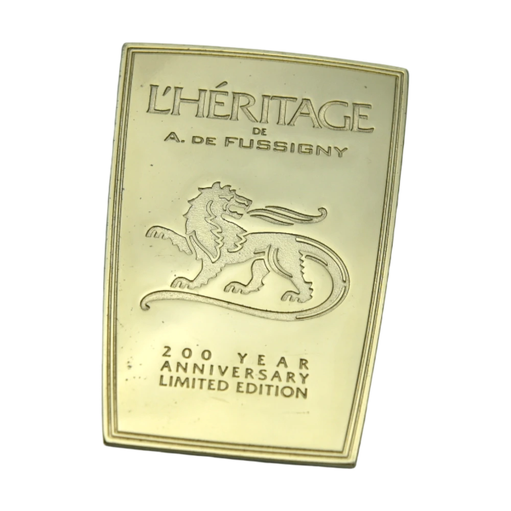 Bottle Plaques