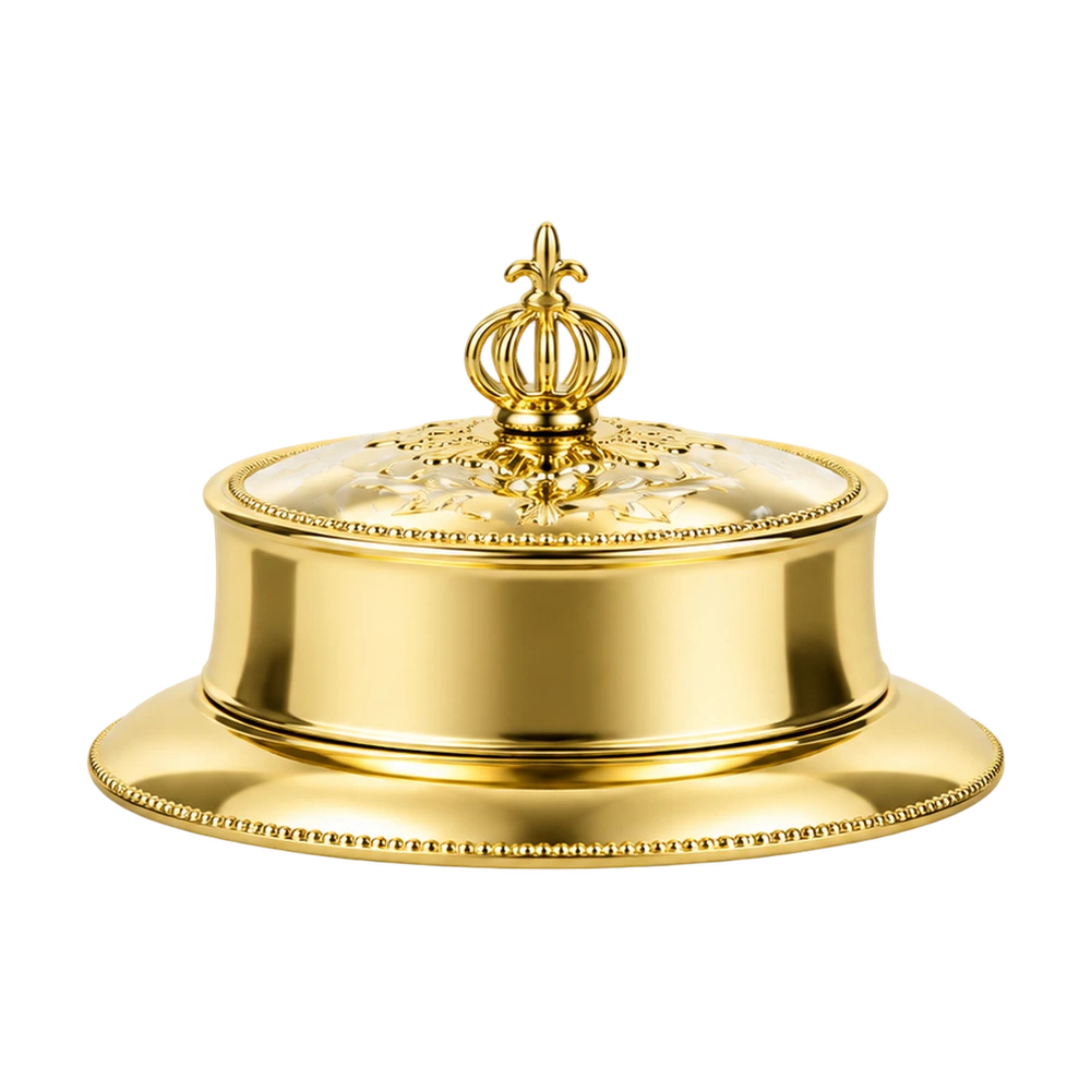 Cosmetic Caps