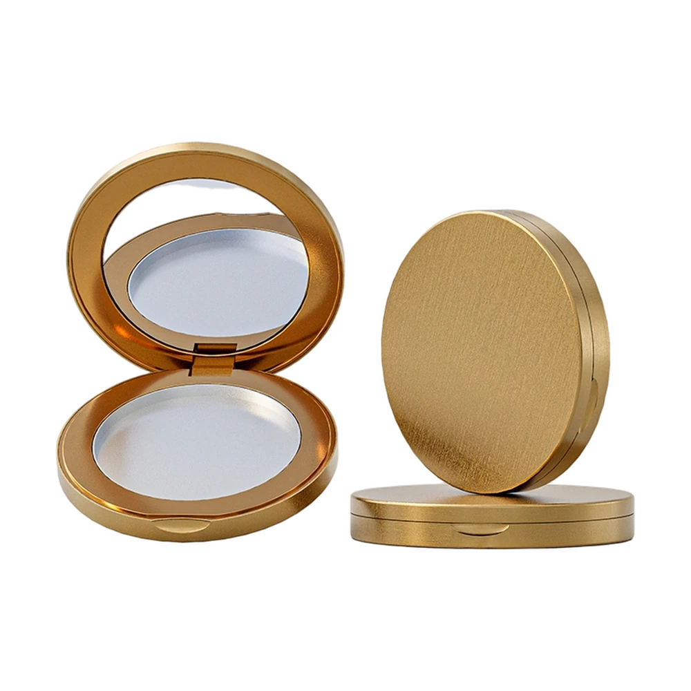 Packaging Cosmetico